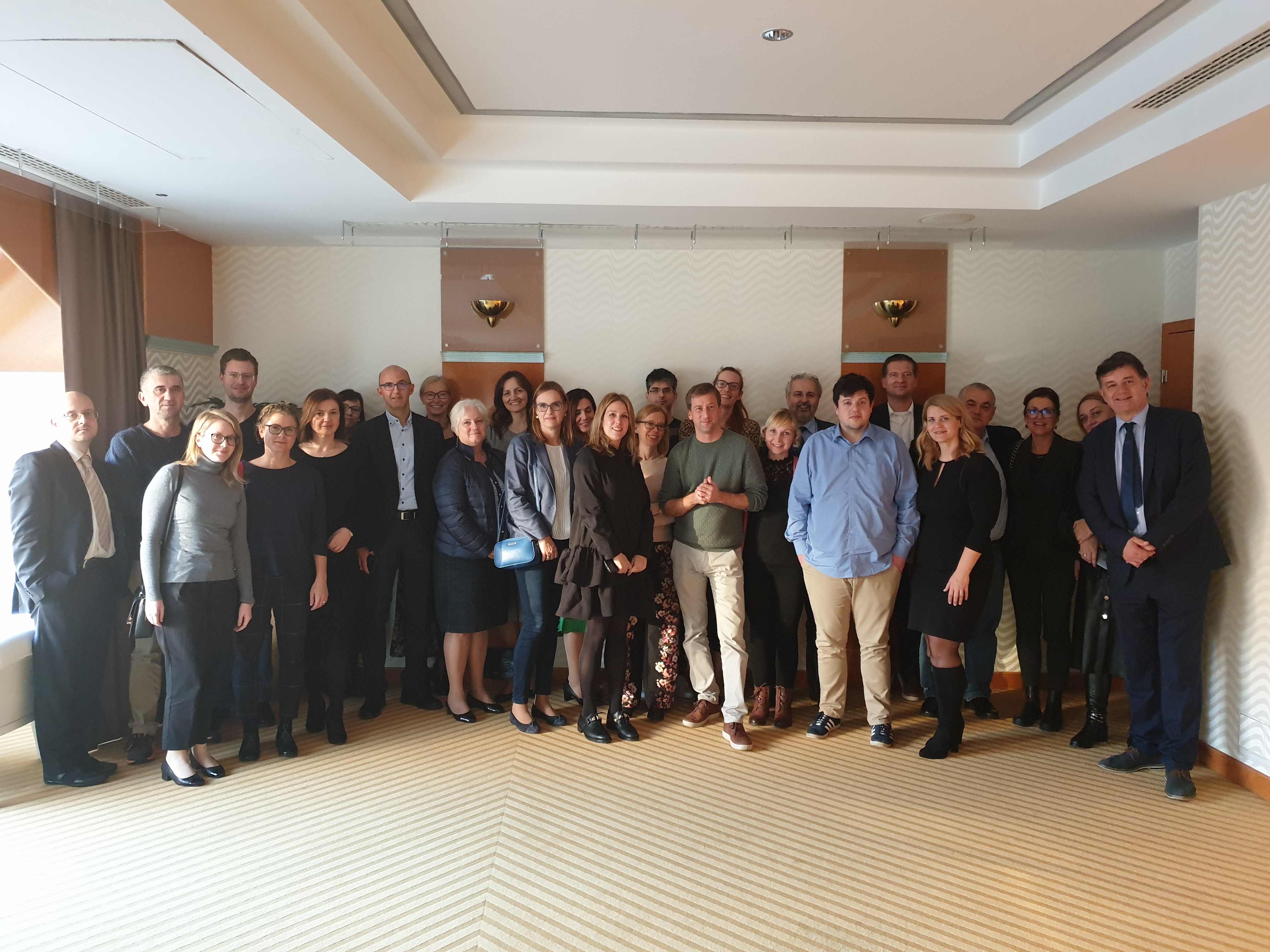 MRI training 2019 MRI training 2019
