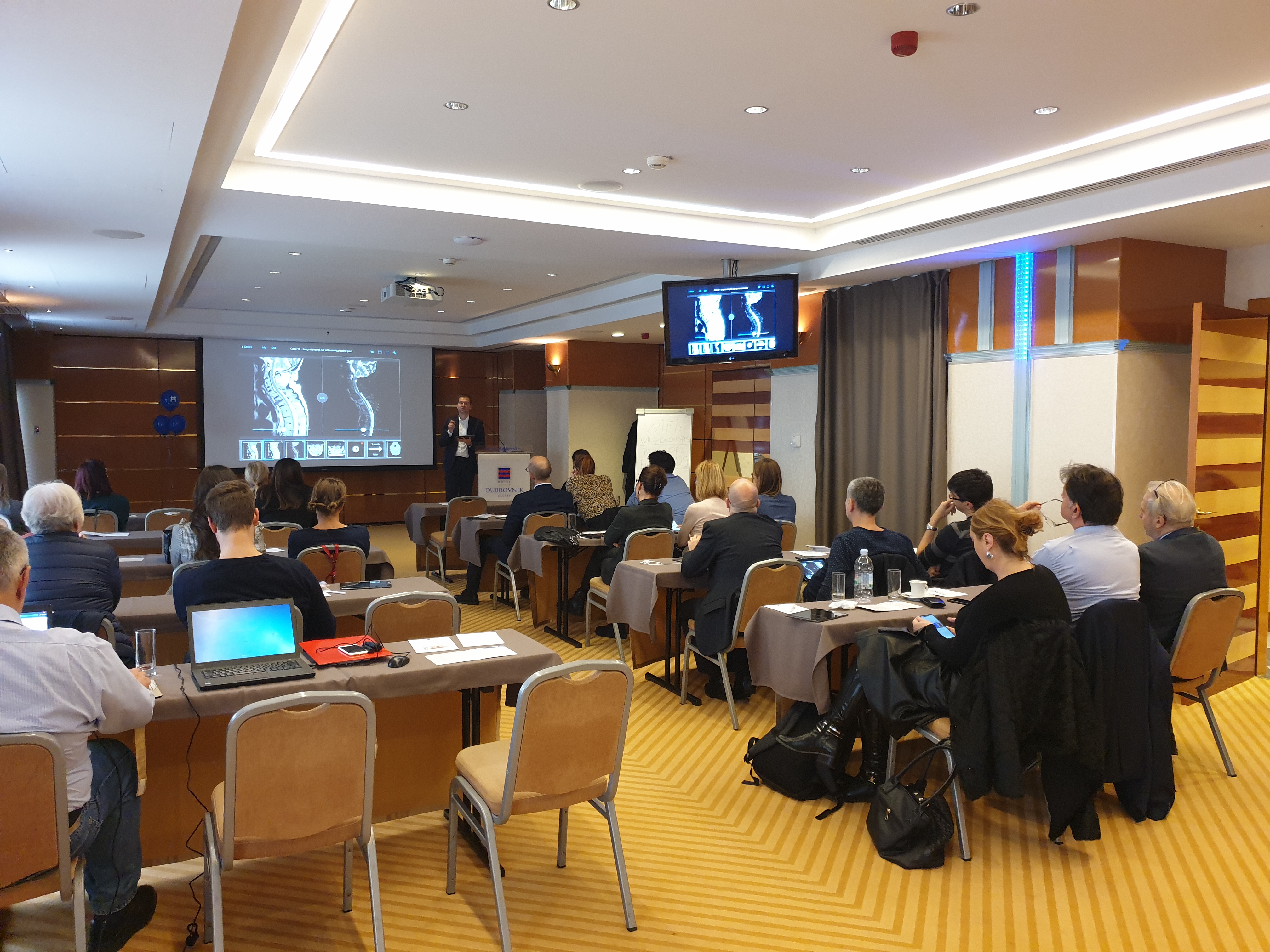 MRI training 2019 MRI training 2019