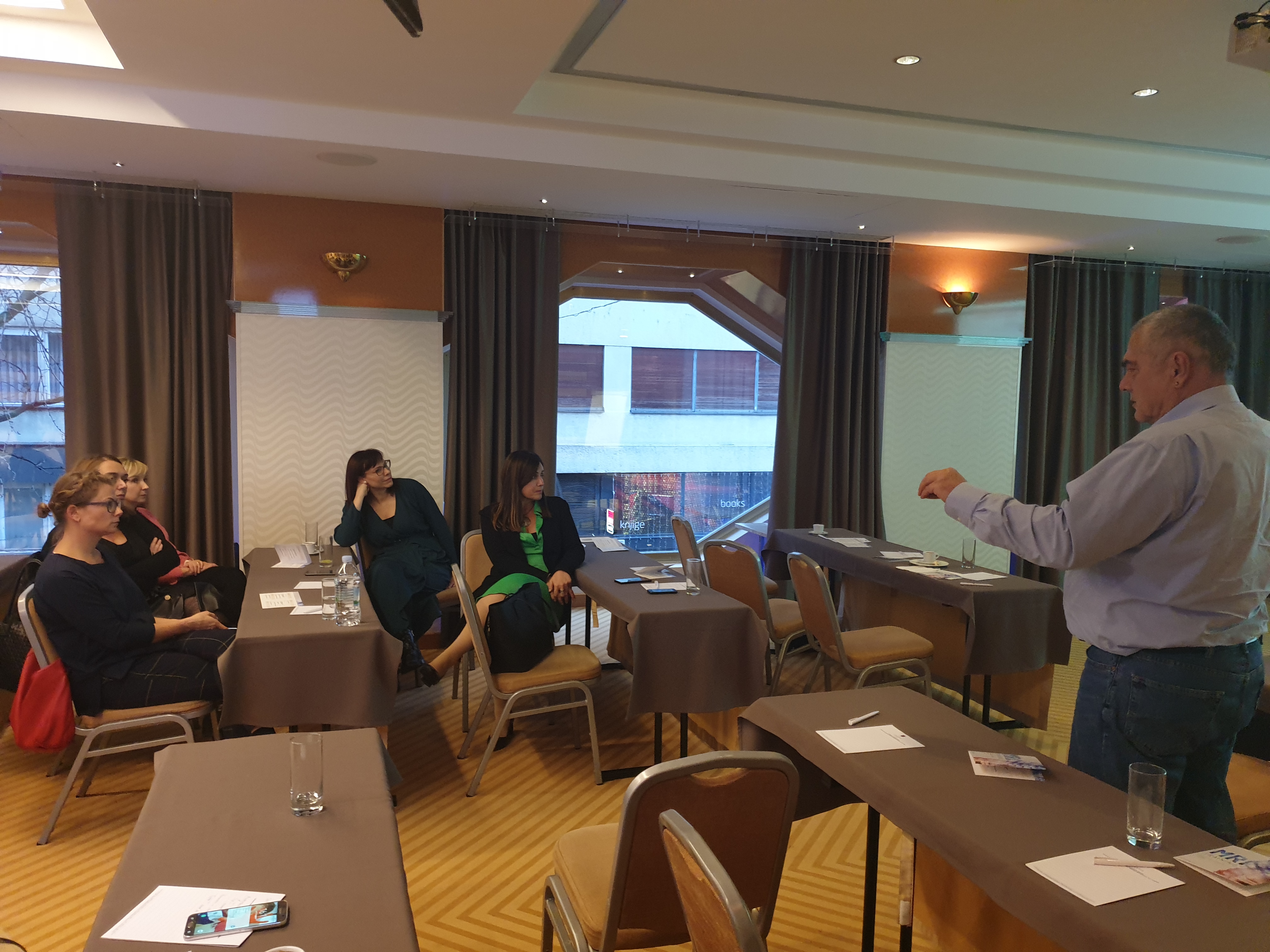 MRI training 2019 MRI training 2019